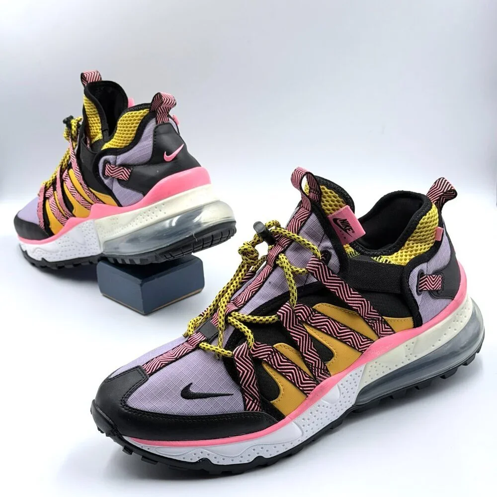 Nike Air Max 270 Bowfin 'Atomic Violet'